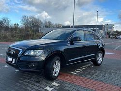 Schwarz Gebraucht 2012 Audi Q5 SUV | 11.000 € (Fairer Preis)