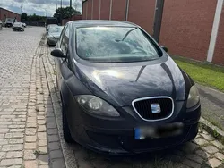 Schwarz Gebraucht 2008 Seat Altea Van / Kleinbus | 2.400 € (Guter Preis)