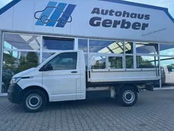 Weiß Gebraucht 2020 VW T6.1 Van | 25.950 € (Fairer Preis)