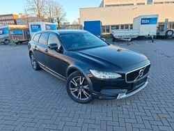 Schwarz Gebraucht 2019 Volvo V90 CC Kombi | 25.900 € (Superpreis)