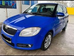 Gebraucht 2009 Skoda Fabia Classic Limousine | 1.999 € (Guter Preis)