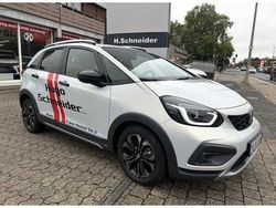 Weiß Gebraucht 2025 Honda Jazz Advance Kleinwagen | 27.900 € (Fairer Preis)