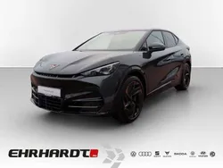 Grau Gebraucht 2024 Cupra Tavascan VZ SUV | 46.990 € (Superpreis)