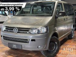 Indienblau f3 / l5m Gebraucht 2011 VW T5 Van | 41.850 €