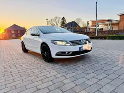 Gebraucht 2012 VW CC Exclusive Limousine | 13.600 € (Fairer Preis)
