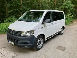 Weiß Gebraucht 2017 VW T6 Freestyle Van | 31.000 € (Fairer Preis)