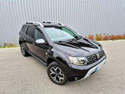 Schwarz Gebraucht 2019 Dacia Duster Prestige SUV | 14.500 € (Fairer Preis)