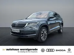 Gebraucht 2021 Skoda Kodiaq Drive SUV | 26.940 € (Guter Preis)