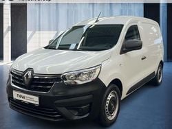 Weiß Gebraucht 2022 Renault Express Van | 14.180 € (Guter Preis)