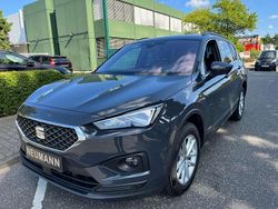 Uranograu Gebraucht 2021 Seat Tarraco Style SUV | 18.400 € (Guter Preis)