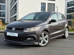 Grau Gebraucht 2016 VW Polo Allstar Kleinwagen | 9.999 € (Fairer Preis)