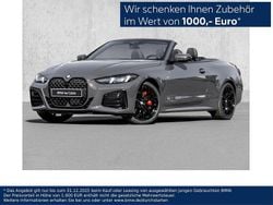 Bmw individual dravitgrau meta Neu 2025 BMW 420 M Sport Cabrio | 61.990 € (Guter Preis)