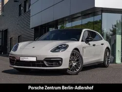 Weiss Gebraucht 2024 Porsche Panamera 4 Platinum Edition Limousine | 104.900 €
