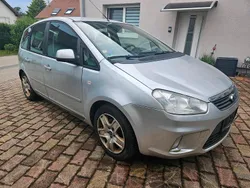 Silber Gebraucht 2010 Ford C-MAX Van / Kleinbus | 999 € (Superpreis)