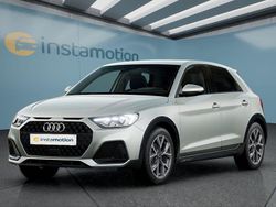 Silber Gebraucht 2025 Audi A1 Kleinwagen | 27.049 € (Fairer Preis)