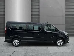 Neu 2024 Renault Trafic Equilibre Van | 41.040 € (Fairer Preis)