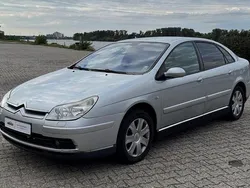 Silber Gebraucht 2004 Citroën C5 Style Limousine | 1.190 € (Fairer Preis)