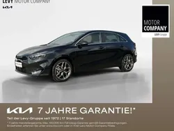 1k black pearl m Neu 2025 Kia Ceed Spirit Limousine | 27.799 € (Guter Preis)