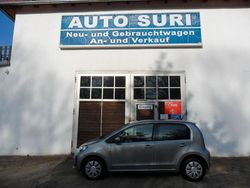 Grau Gebraucht 2018 VW up! Join Kleinwagen | 7.990 € (Fairer Preis)