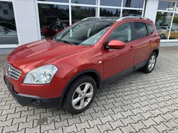 Rot Gebraucht 2010 Nissan Qashqai +2 Acenta SUV | 5.999 € (Guter Preis)