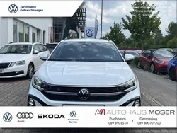 Pure white Gebraucht 2022 VW Taigo IQ Drive SUV | 20.380 € (Superpreis)