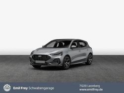 Moondust silber metallic Gebraucht 2023 Ford Focus Kombi | 24.500 € (Etwas zu teuer)