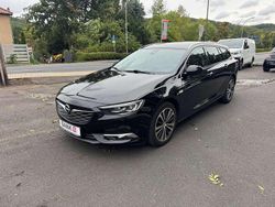 Schwarz Gebraucht 2018 Opel Insignia Innovation Kombi | 13.990 € (Fairer Preis)
