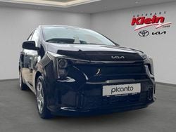 Schwarz Neu 2025 Kia Picanto Edition 7 Kleinwagen | 17.360 € (Fairer Preis)