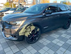 Grau Gebraucht 2019 DS Automobiles DS7 Crossback Performance SUV | 24.900 € (Fairer Preis)
