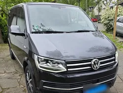 Andere außenfarben Gebraucht 2020 VW T6.1 Highline Van | 47.900 € (Fairer Preis)