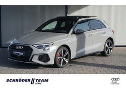 Gebraucht 2022 Audi A3 Sportback e-tron S-Line Kleinwagen | 32.790 € (Teuer)