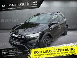 Perlmuttschwarz Neu 2025 Dacia Sandero Expression Kleinwagen | 18.445 € (Guter Preis)