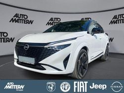 Weiß Gebraucht 2025 Nissan Qashqai SUV | 36.790 € (Fairer Preis)