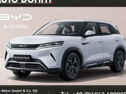 Weiß Neu 2025 BYD Atto 2 Active SUV | 27.340 €