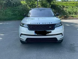 Silber Gebraucht 2019 Land Rover Range Rover Velar SUV | 27.500 €