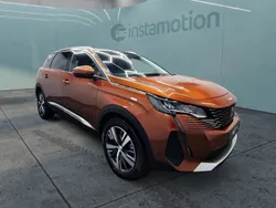 Other Gebraucht 2021 Peugeot 5008 Allure Van / Kleinbus | 27.380 € (Fairer Preis)