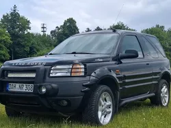 Schwarz Gebraucht 1999 Land Rover Freelander SUV | 5.100 €