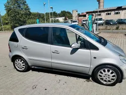 Grau Gebraucht 2004 Mercedes A160 Kleinwagen | 1.850 € (Fairer Preis)
