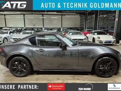 Blau Gebraucht 2023 Mazda MX5 Kazari Cabrio | 30.950 € (Fairer Preis)