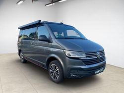 Grau Gebraucht 2024 VW California Edition Van | 68.990 € (Teuer)