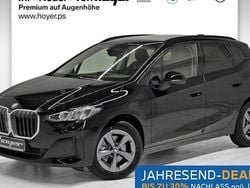 Schwarz Neu 2025 BMW 218 Shadowline Kombi | 34.990 € (Guter Preis)