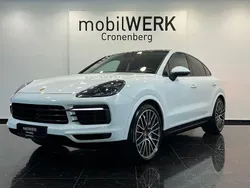 Weiß Gebraucht 2019 Porsche Cayenne SUV | 74.990 € (Teuer)