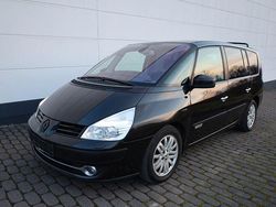 Schwarz Gebraucht 2012 Renault Grand Espace Van / Kleinbus | 5.999 € (Fairer Preis)