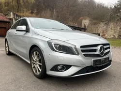 Mercedes 180