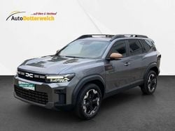 Dolomitgrau Neu 2025 Dacia Bigster Extreme SUV | 34.990 € (Fairer Preis)