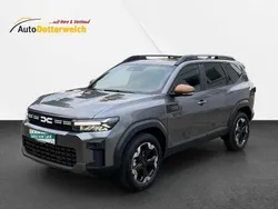 Dolomitgrau Neu 2025 Dacia Bigster Extreme SUV | 34.990 € (Fairer Preis)