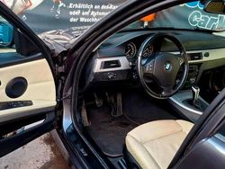 Gebraucht 2008 BMW 320 Sport Line Kombi | 4.200 € (Guter Preis)