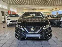 Schwarz Gebraucht 2019 Nissan Qashqai Tekna+ SUV | 19.990 € (Etwas zu teuer)