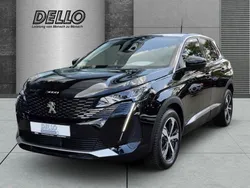 Perla nera schwarz Gebraucht 2023 Peugeot 3008 Allure SUV | 23.990 € (Guter Preis)
