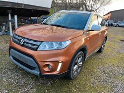 Gebraucht 2016 Suzuki Vitara Comfort SUV | 7.699 € (Etwas zu teuer)